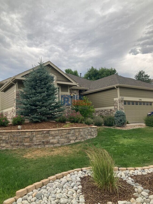 7194 Tenby Way in Castle Pines, CO - Building Photo - Building Photo