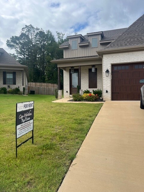 3408 Hudson Dr in Jonesboro, AR - Building Photo