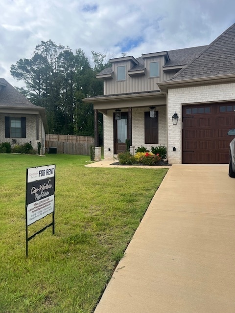 property at 3408 Hudson Dr