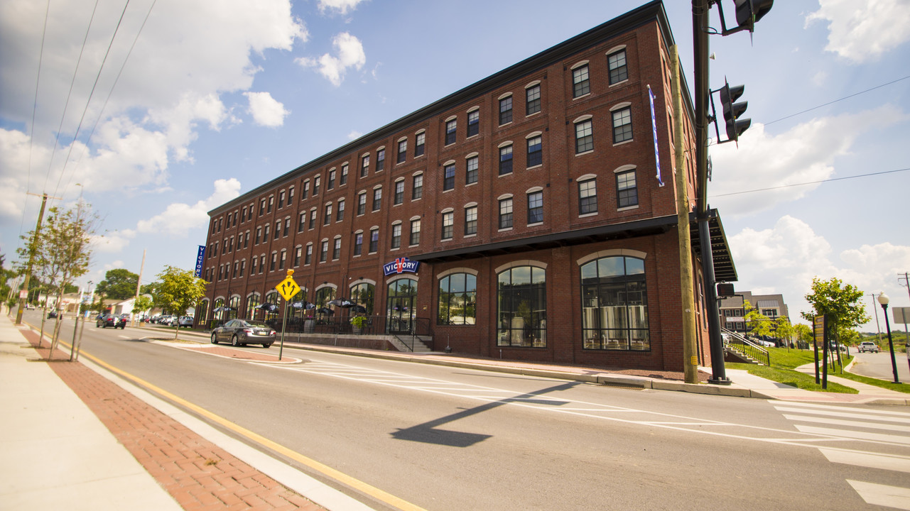 Magnolia Place Apartments Photo