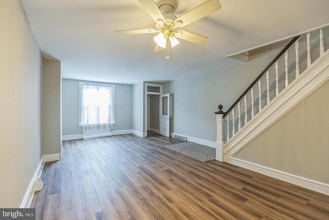 property at 1528 S 29th St