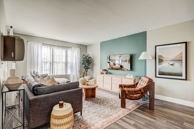 Habitat at Fort Collins in Fort Collins, CO - Building Photo - Building Photo