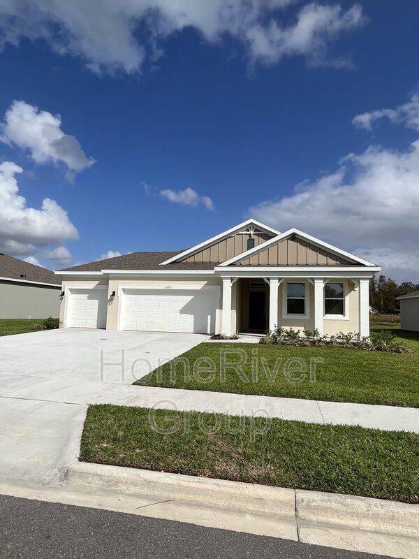 3557 Keyworth St in Apopka, FL - Building Photo - Building Photo