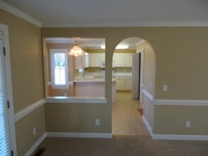 1017 Southern Trace Trail in Garner, NC - Building Photo - Building Photo