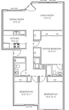 Cadyville Apartments in Snohomish, WA - Building Photo - Floor Plan