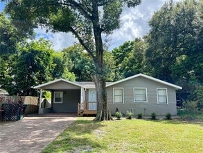 2208 Page Ave in Orlando, FL - Building Photo - Building Photo