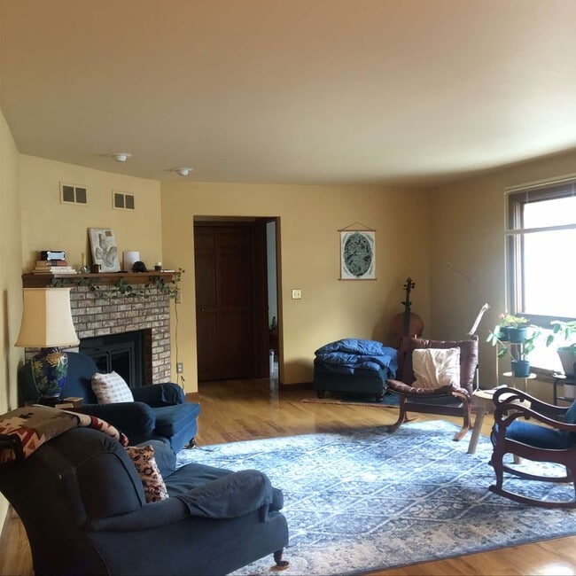 636 Cheyenne Dr in Fort Collins, CO - Building Photo - Building Photo