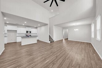 2249 Barx Dr in Little Elm, TX - Foto de edificio - Building Photo