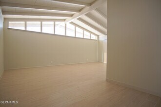 3313 Cork Dr in El Paso, TX - Foto de edificio - Building Photo