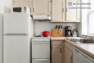 1826 Vernon St NW in Washington, DC - Building Photo - Building Photo