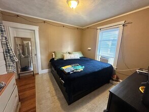 17 Orrin St, Unit #2 in Cambridge, MA - Foto de edificio - Building Photo