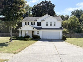 125 Cedar Bay Cir in Dallas, GA - Building Photo