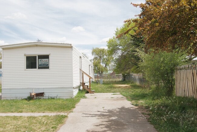 property at 525 Eden Dr