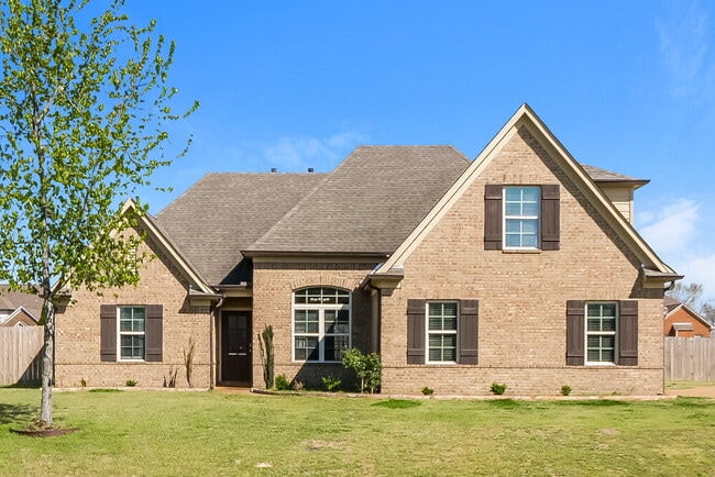 property at 8078 Baron Dr