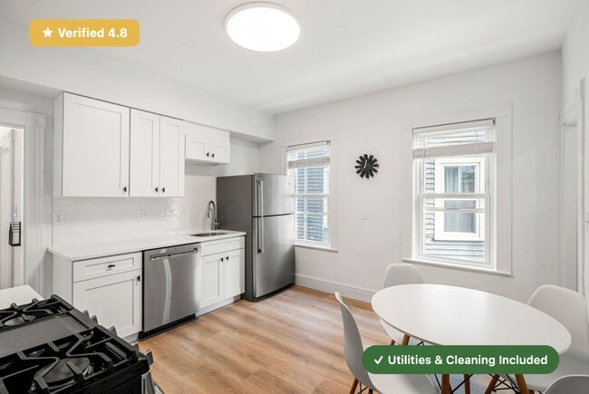 New RoostUp Furnished Private Bedroom in the Dorchester Neighborhood of Boston! in Boston, MA - Building Photo - Building Photo