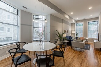 1509 N Sedgwick St in Chicago, IL - Building Photo - Building Photo