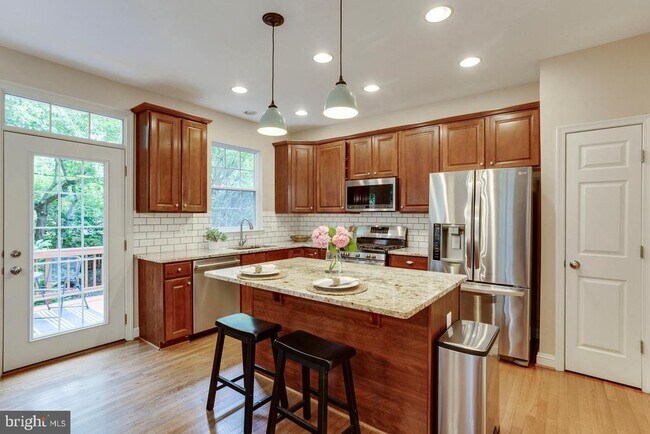 property at 9660 Glendevy Ct