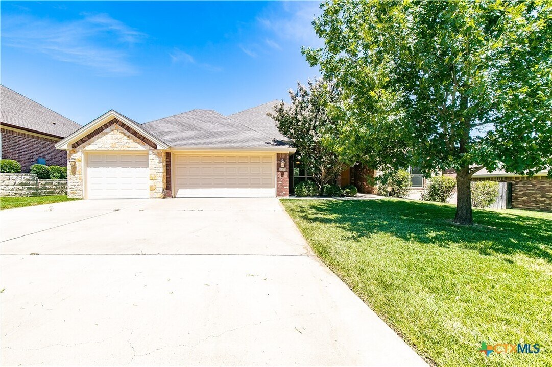 2527 Leatherwood Dr in Harker Heights, TX - Building Photo