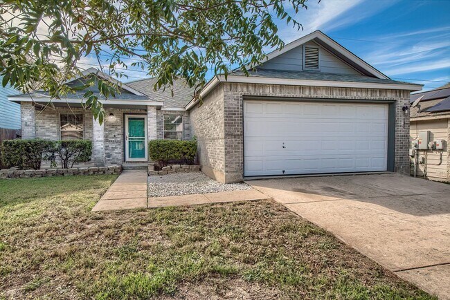 132 Wistoria in Schertz, TX - Building Photo - Building Photo