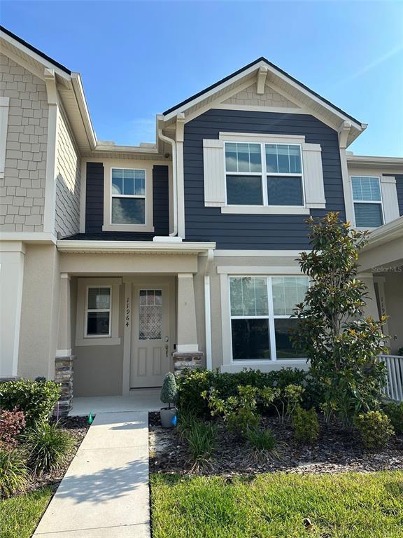 11964 Founders St in Orlando, FL - Building Photo - Building Photo