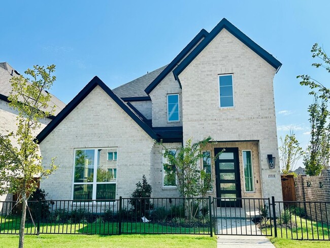 property at 15518 Kestrel Mews