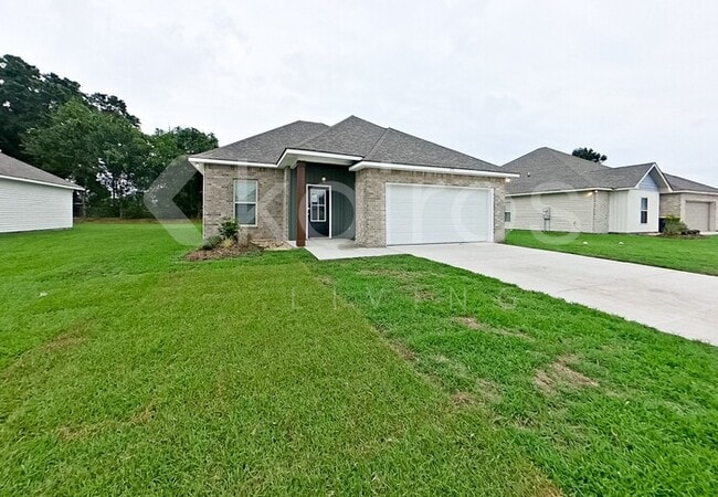 113 Rainfall Ln in Carencro, LA - Foto de edificio - Building Photo