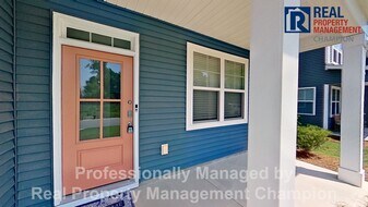 1078 Clapboard Ln in Leland, NC - Building Photo