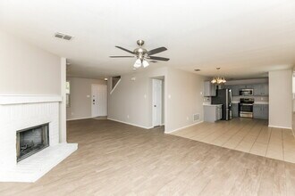 221 Weber River tr in Fort Worth, TX - Building Photo - Building Photo