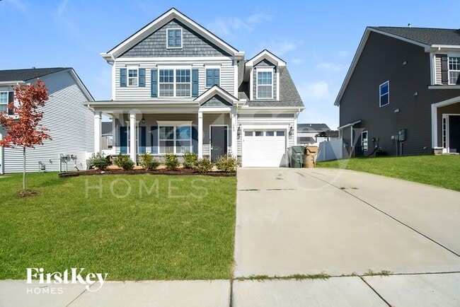 property at 143 Douglas Fir Pl