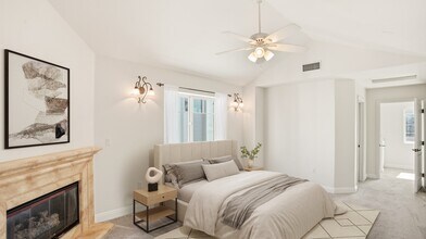 10752 Hortense St in North Hollywood, CA - Building Photo - Building Photo