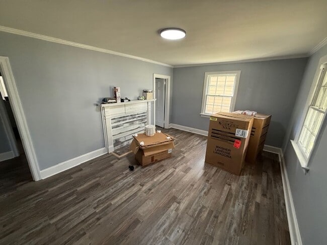 809 Rose St in Rocky Mount, NC - Building Photo - Building Photo