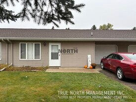 104 Wet St in Miltona, MN - Building Photo