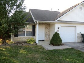 3234 Oak Bend Blvd in Canal Winchester, OH - Building Photo