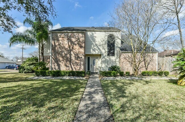 12114 Rocky Knoll Dr