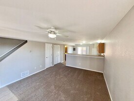 1258-1258 Nichols Blvd in Colorado Springs, CO - Building Photo