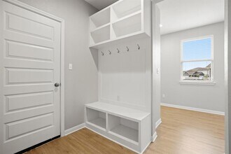 6807 Tiznow Ln in Buda, TX - Building Photo - Building Photo