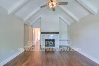 3025 Blackwood Dr in Nashville, TN - Building Photo - Building Photo