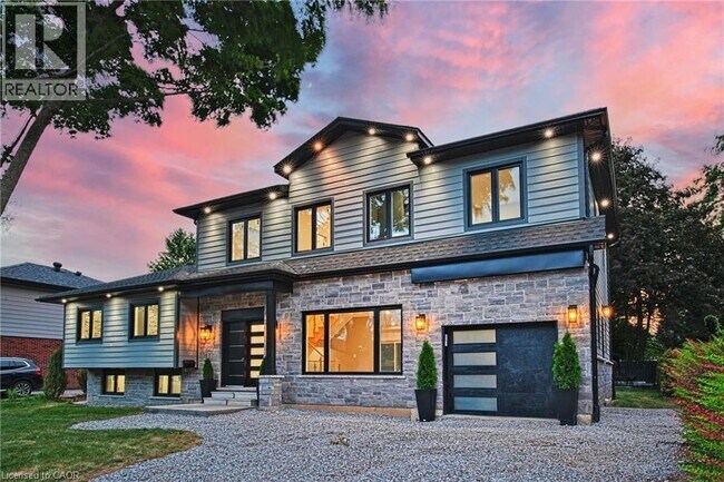 471 Annalee Dr in Hamilton, ON - Building Photo - Building Photo