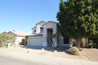 19049 N 39th Way in Phoenix, AZ - Building Photo - Building Photo