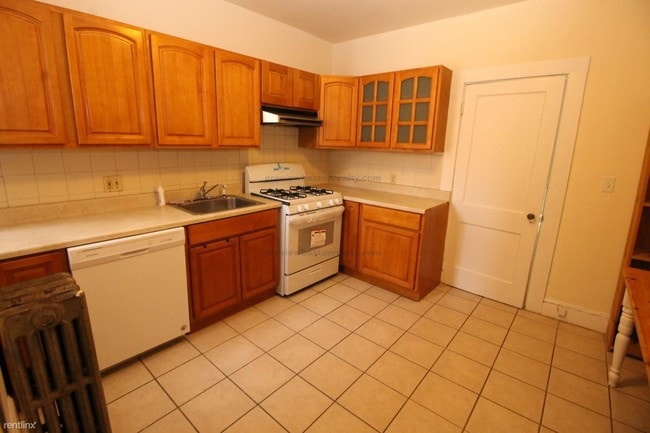 194 Kelton St-Unit -#1g in Boston, MA - Building Photo - Building Photo