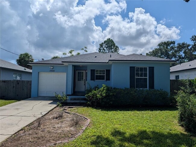 property at 7306 S West Shore Blvd