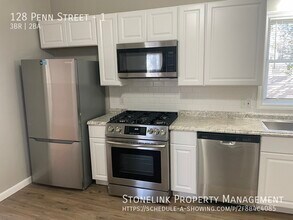 128 Penn St-Unit -1 in Providence, RI - Building Photo - Building Photo