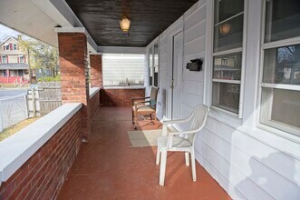 447 N Beville Ave in Indianapolis, IN - Foto de edificio - Building Photo