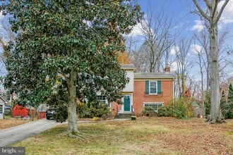 2509 Ryegate Ln in Alexandria, VA - Building Photo - Building Photo