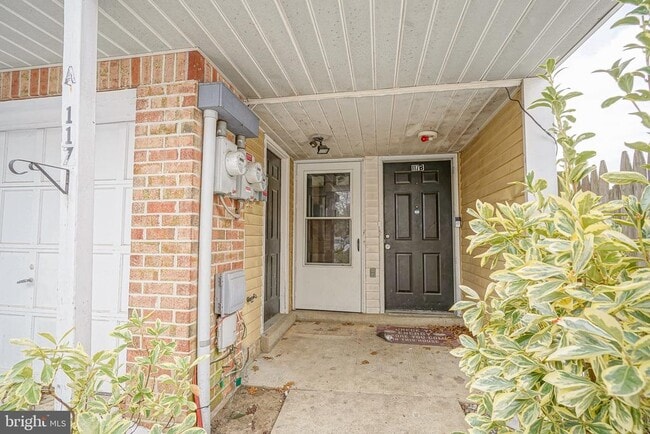 property at 117 Chaucer Rd