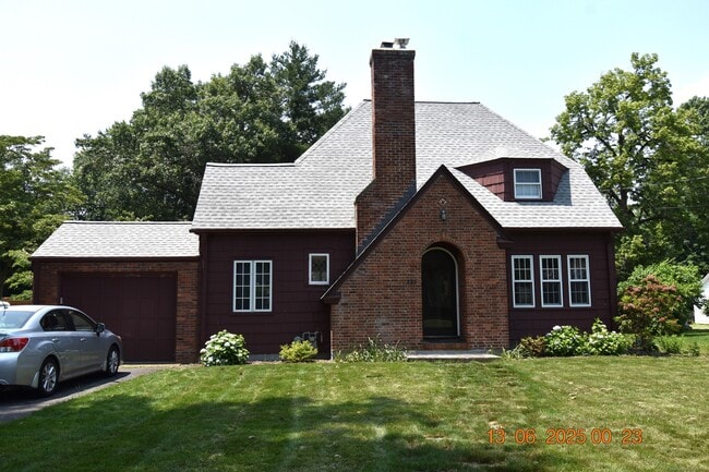 property at 323 Main St