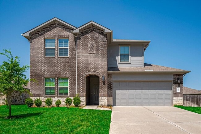 property at 12013 New River Ct