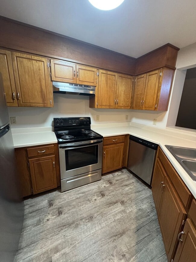 105 Summit Dr SE in Jacksonville, AL - Building Photo - Building Photo