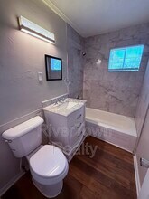 4427 Ryan St in Memphis, TN - Building Photo - Building Photo