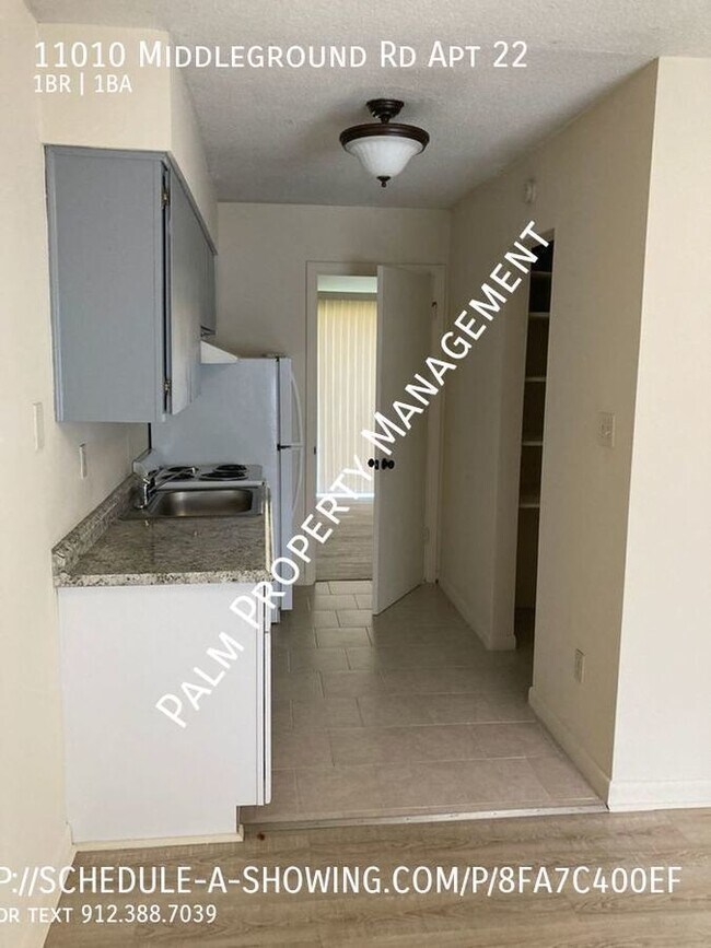 11010 Middleground Rd